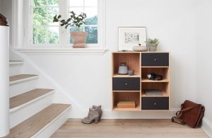 Wood Edging